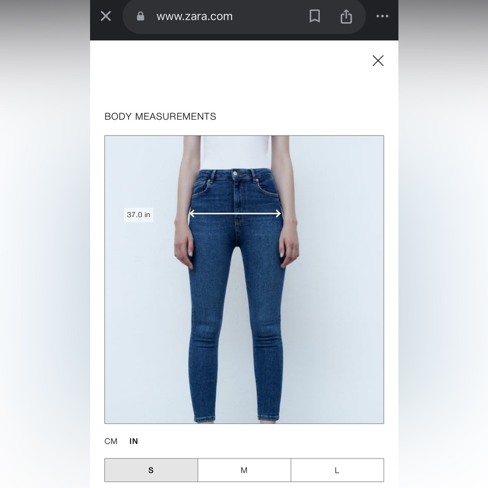 ZARA Leopard 🐆 Print Stretch Knit Midi Skirt - Picture 10 of 10